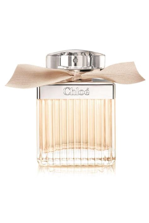 chloe signature фрагрантика